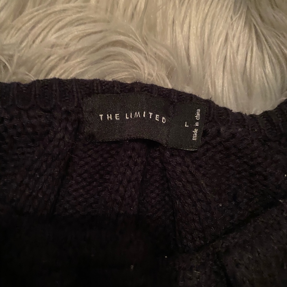 Long sweater - Picture 6 of 9